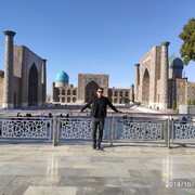  ,   Timur, 31 ,   