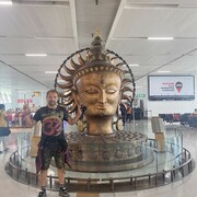 ���������� ���������, ���� ������� YS, 53 ����, ������������ ��� ������, ����� � ���������, c�������� ���������