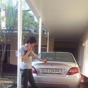  ,  sanjar, 39