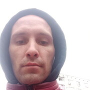 Знакомства Борисовка, мужчина Андрей, 33