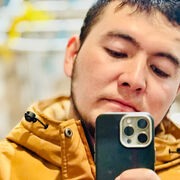  ,  Alyorbek, 23