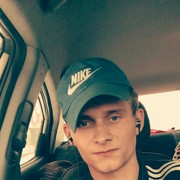  Peyton,  Nikitos, 29