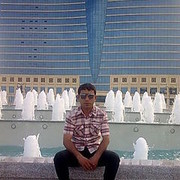 ���������� ����, ���� ������� Namiq, 43 ����, ������������ ��� ������