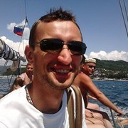  -,   Antony, 44 ,   