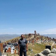 ���������� ������, ���� ������� Hovhannes, 46 ���, ������������ ��� ������, ����� � ���������