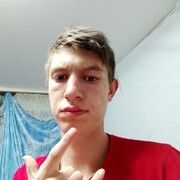 ���������� ������, ������ Nikita, 21