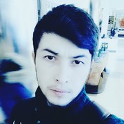  ,   Azamjon, 31 ,   