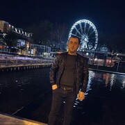  Szigetszentmiklos,  Murat, 30