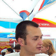 ���������� ���������, ������� radu, 34