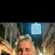  Los Alamos,  George, 65
