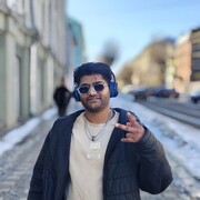  ,  Pradeep, 24