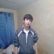  ,   Kuzya, 31 ,   