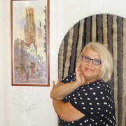  -,   Ljudmila, 69 ,  