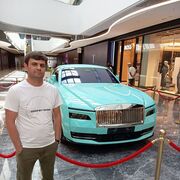 ���������� �����������, ������� Ruslan, 35