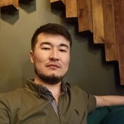  ,  Bakytzhan, 31
