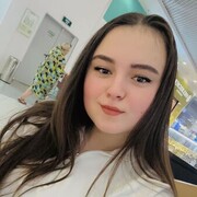  ,  Katya, 22
