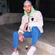  Beirut,  iyad, 23