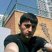  ,   Firdavs, 35 ,   