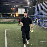  ,  Fayzullo, 23