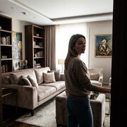 ���������� ���������, ������