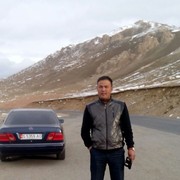 ���������� ������, ���� ������� Sanjar, 46 ���, ������������ ��� ����� � ���������, c�������� ���������