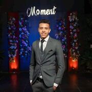  ,  Ahmed Nasser, 22