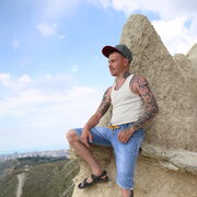 ���������� ���������, ���� ������� Vladimir, 41 ���, ������������ ��� ������, ����� � ���������, c�������� ���������, ���������