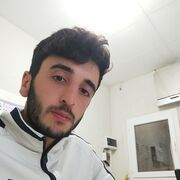  Mosul,  Hakan, 25