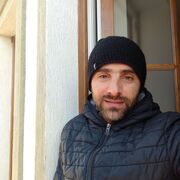 Mysliborz,  Asif, 42