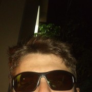  Karmi'el,   MIchael, 39 ,   