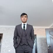  Bradwell,  Asliddin, 21