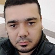  ,  NURIK TERMEZ, 36