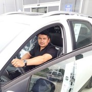  ,  Kamron, 38