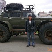  -,   OYBEK, 35 ,     , c 