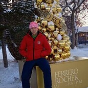  ,  RUSLAN, 39