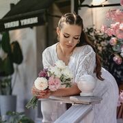 Викуля, Красноярск