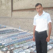  ,  Akram, 42