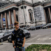 ���������� �����-���������, ���� ����� Vladislav, 21 ���, ������������ ��� ������, ����� � ���������