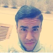  Algiers,  Oussam r, 26
