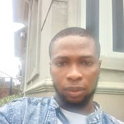  Lagos,   Eric Udensi, 39 ,   c 