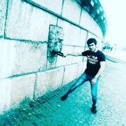  ,  Aslan, 31