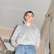 ���������� ���������, ���� ������� Mike, 36 ���, ������������ ��� ������