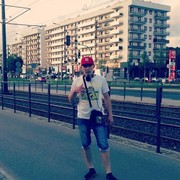  ,  Misha, 25