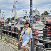  Buchholz in der Nordheide,   Anna, 58 ,  