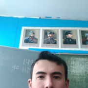  ,   Danil, 27 ,   