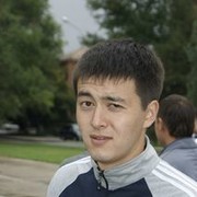 ���������� ������, ���� ������� Daniyar, 34 ����, ������������ 