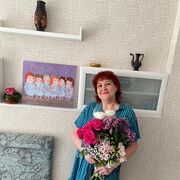  -,   Tatyana, 65 ,   ,   , c , 