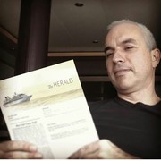 Greaca,  Michael Alex, 61