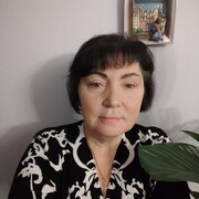  ,   Ludmila, 61 ,   ,   