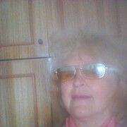  ,   Ludmilka, 57 ,  